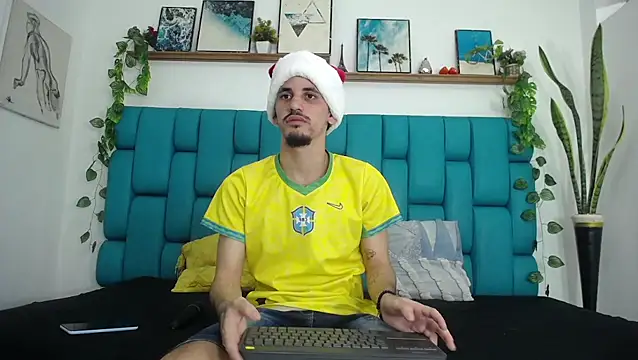 boy Dirty X online show from December 21, 2025, 6:04 am