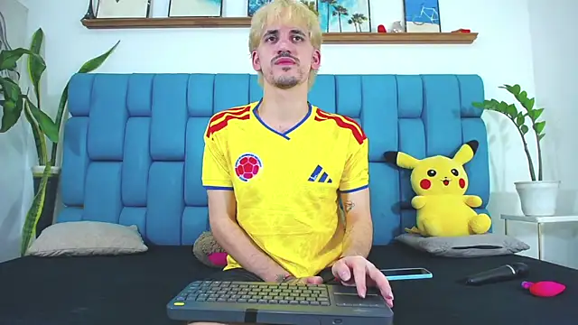 boy Dirty X online show from July 1, 2026, 5:19 am