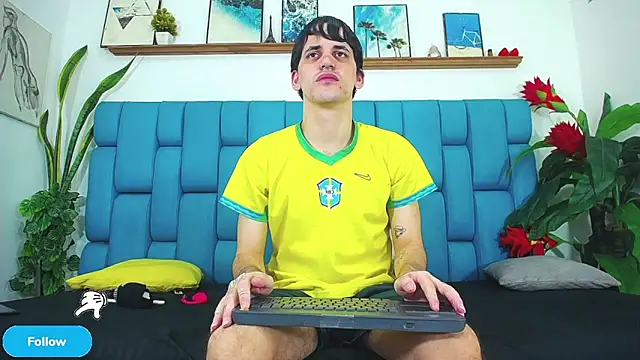 boy Dirty X online show from June 3, 2026, 5:08 am
