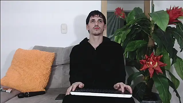 boy Dirty X online show from May 7, 2026, 5:33 am