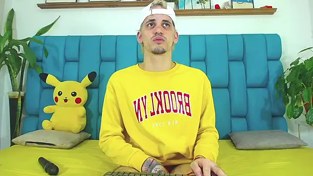 boy Dirty X online show from July 7, 2026, 5:10 am