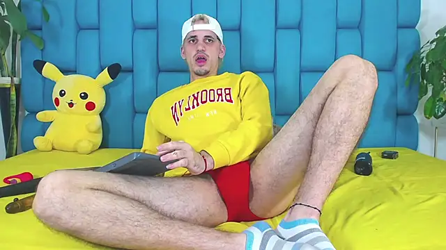 boy Dirty X online show from July 7, 2026, 7:23 am