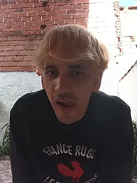 boy Dirty X online show from June 21, 2026, 8:25 pm