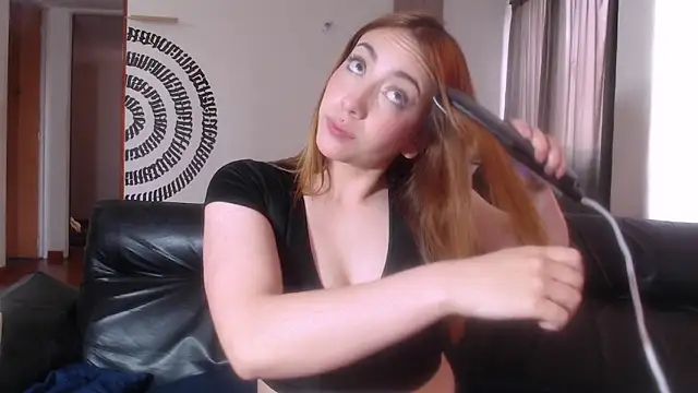 BeautyYoungblond online show from June 17, 2026, 9:25 pm