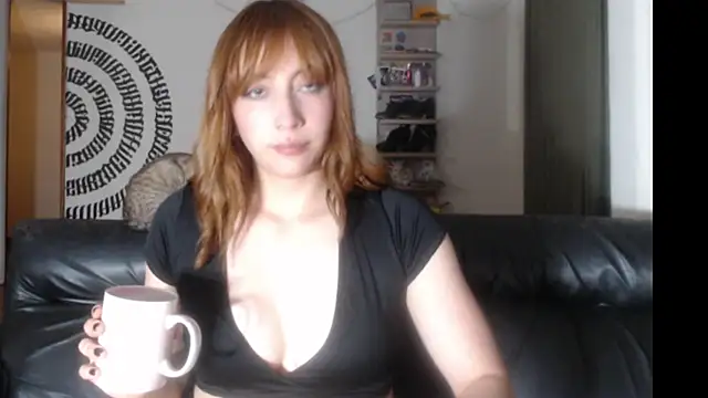 BeautyYoungblond online show from February 11, 2026, 2:33 am