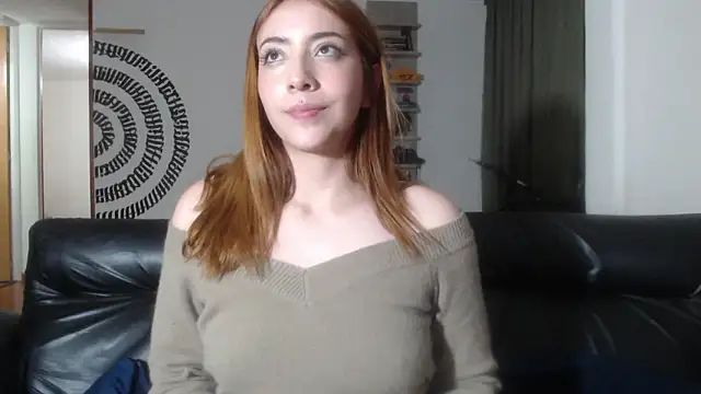 BeautyYoungblond online show from June 14, 2026, 2:24 am