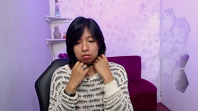 JainaAngel  online show from January 16, 2026, 3:10 am