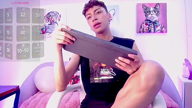 Owen JP online show from December 20, 2025, 8:22 pm