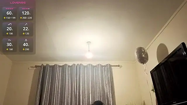 laceyblackx online show from March 16, 2026, 9:50 pm