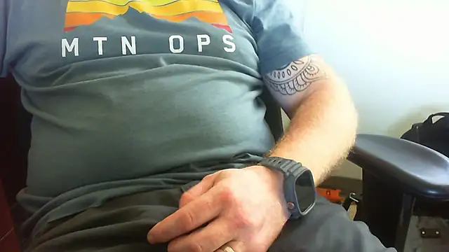 Snapshot of Ginger_Daddy chatting on January 16, 2026, 10:58 pm Ginger Daddy online show from January 16, 2026, 10:58 pm