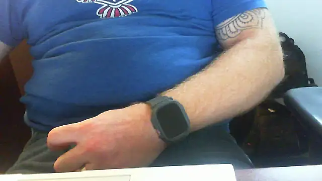 Snapshot of Ginger_Daddy chatting on January 6, 2026, 5:39 pm Ginger Daddy online show from January 6, 2026, 5:39 pm