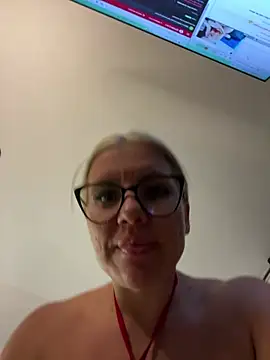 Natalia Fit online show from July 23, 2026, 3:48 am