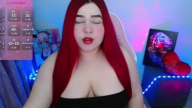 Dannie sofie1 online show from July 16, 2026, 1:13 am