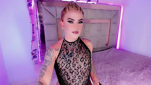 miludollts online show from February 6, 2026, 2:07 am