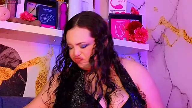 Blair BigTits online show from February 21, 2026, 12:51 pm