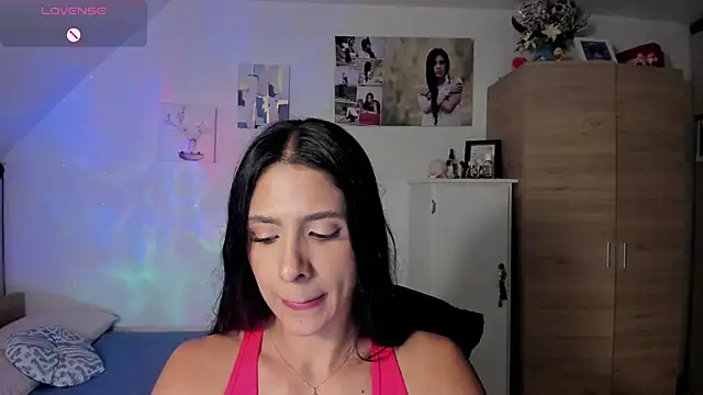 VEROSlen- online show from June 25, 2026, 3:48 am