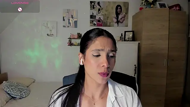 VEROSlen- online show from July 3, 2026, 3:24 am