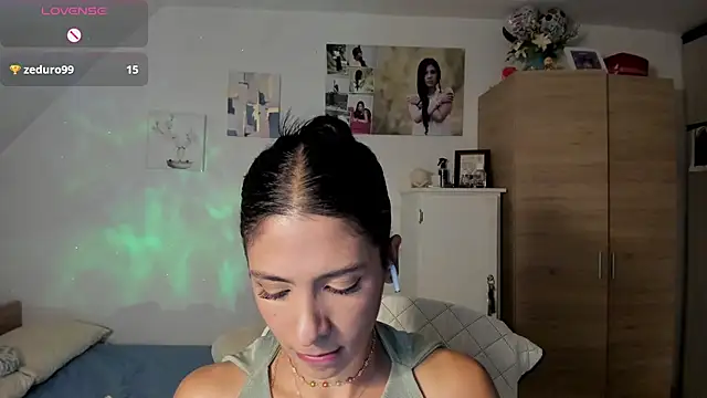 VEROSlen- online show from July 14, 2026, 4:17 am