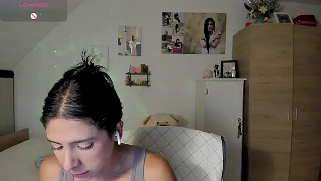 VEROSlen- online show from July 31, 2026, 3:39 am
