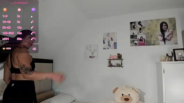 VEROSlen- online show from February 5, 2026, 3:35 am