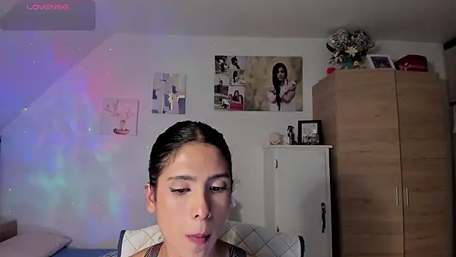 VEROSlen- online show from July 15, 2026, 3:46 am