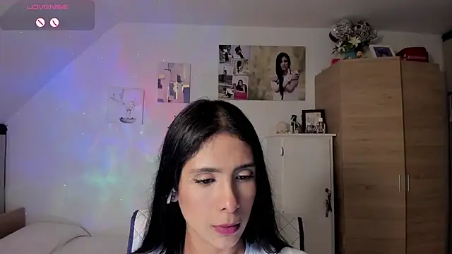 VEROSlen- online show from July 29, 2026, 4:01 am