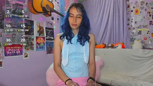 Snapshot of Elis-Darling chatting on June 2, 2026, 11:05 pm Elis-Darling online show from June 2, 2026, 11:05 pm