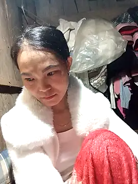 Girl cutee online show from February 7, 2026, 9:45 pm