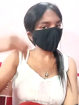 Honey Pixifly online show from December 20, 2025, 6:22 pm