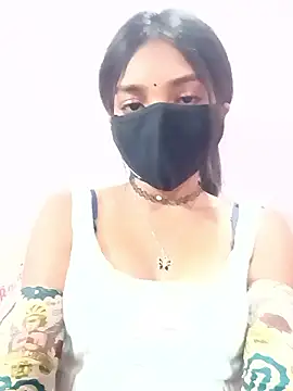 Honey Pixifly online show from January 17, 2026, 6:55 pm