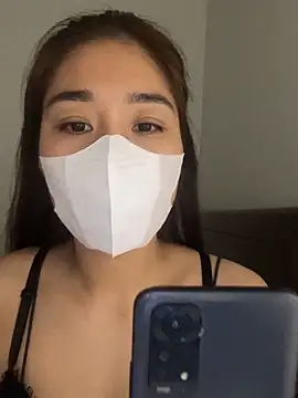 Sophia69-sweet online show from December 16, 2025, 7:01 am