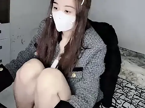 Sophia69-sweet online show from December 18, 2025, 6:07 am