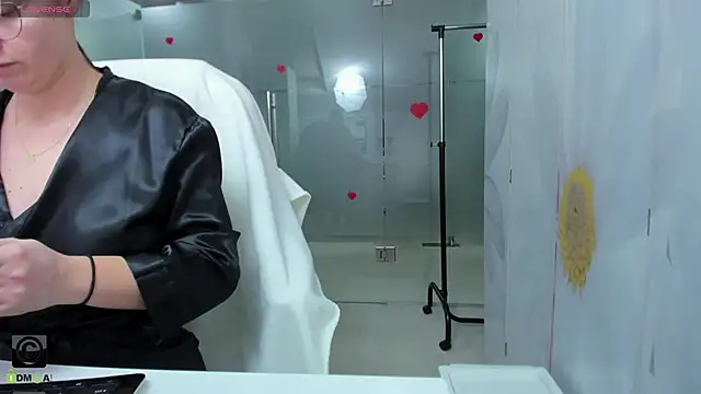 missdominna online show from January 14, 2026, 3:54 am