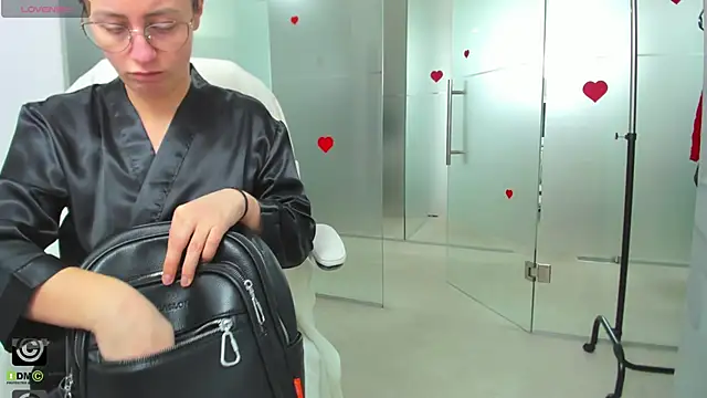 missdominna online show from January 11, 2026, 3:46 am