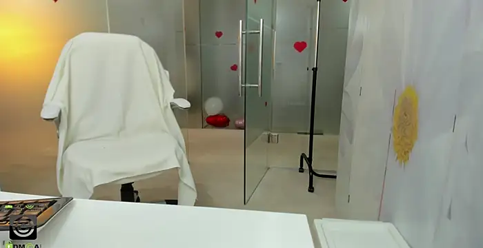 Snapshot of missdominna chatting on February 17, 2026, 3:59 am missdominna online show from February 17, 2026, 3:59 am