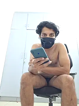 nihal4uuu online show from January 16, 2026, 5:39 pm