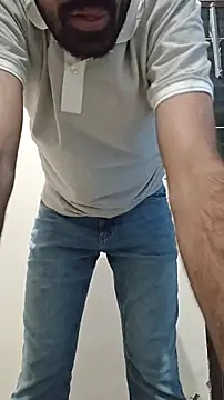 Tall7boy7 online show from January 8, 2026, 4:46 pm