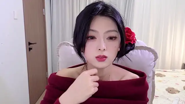 Snapshot of Koikoi___ chatting on February 24, 2026, 1:23 pm Koikoi online show from February 24, 2026, 1:23 pm