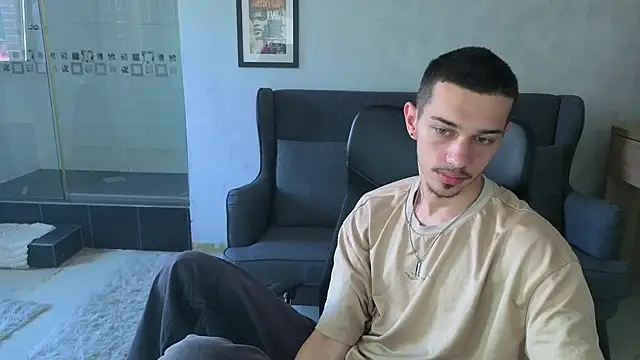KaydenDrew online show from June 29, 2026, 4:41 am