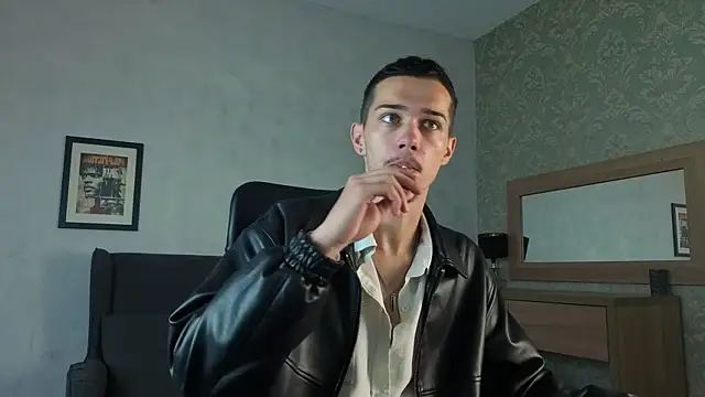 KaydenDrew online show from July 27, 2026, 4:19 am