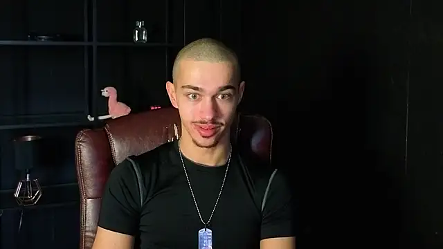 KaydenDrew online show from March 17, 2026, 5:10 am