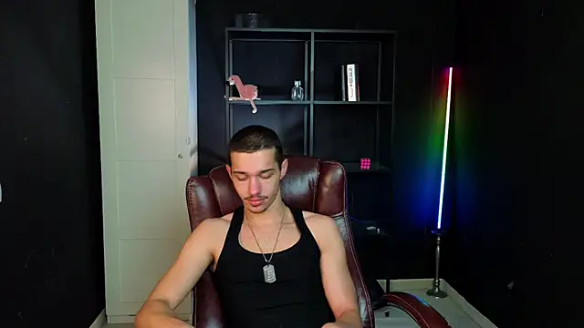 KaydenDrew online show from February 21, 2026, 5:09 am