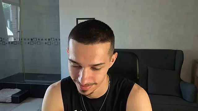 KaydenDrew online show from June 21, 2026, 4:51 am