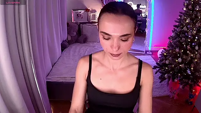 Dayana Foxy online show from February 25, 2026, 8:25 am