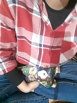 tanu68979 online show from January 18, 2026, 11:35 am