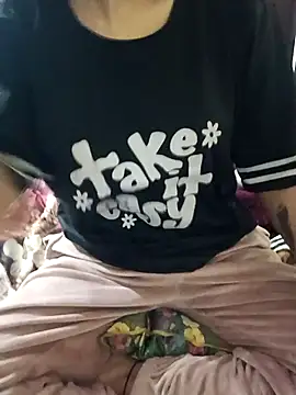 tanu68979 online show from February 1, 2026, 7:45 pm