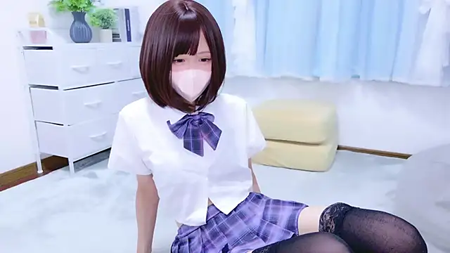 Nazuna 727 online show from February 5, 2026, 11:06 am