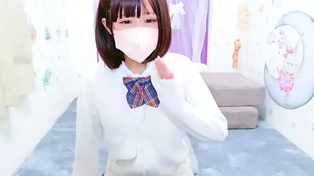 Snapshot of Nazuna_727 chatting on March 27, 2026, 10:27 am Nazuna 727 online show from March 27, 2026, 10:27 am