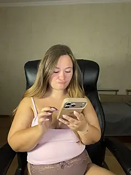 CaramelleSugarr online show from July 23, 2026, 5:31 pm