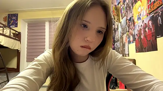 Princessofcashe online show from February 8, 2026, 6:05 pm